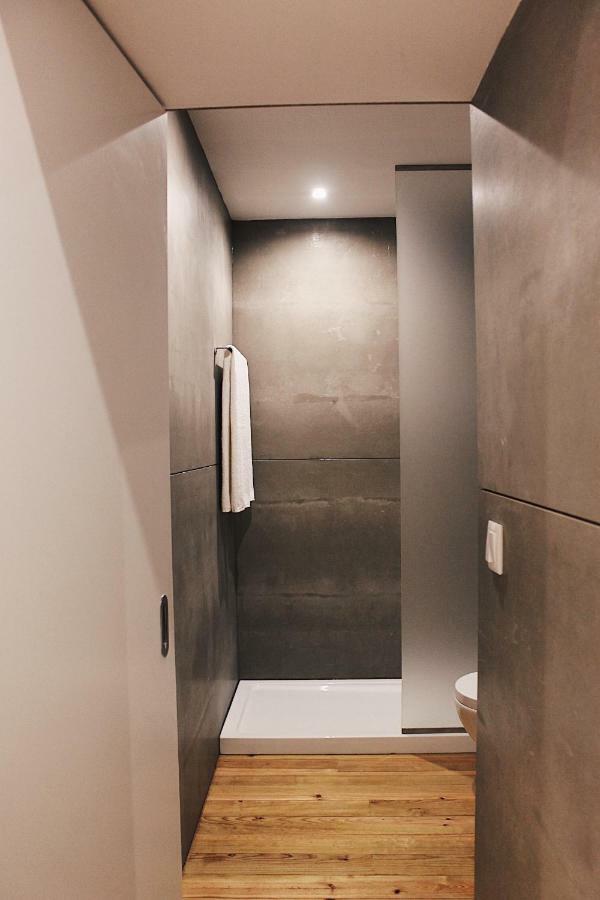 Lost Apartments Porto Ngoại thất bức ảnh