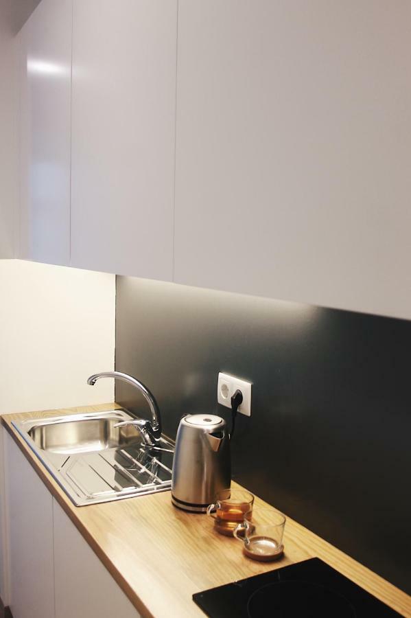 Lost Apartments Porto Ngoại thất bức ảnh