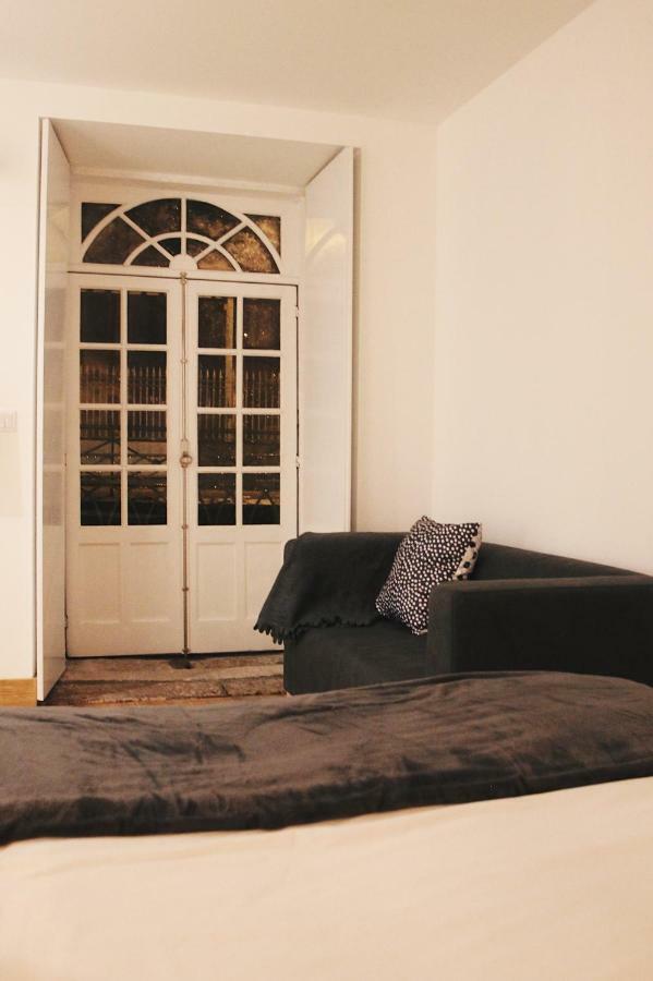 Lost Apartments Porto Ngoại thất bức ảnh