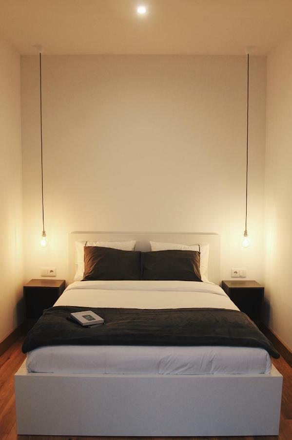Lost Apartments Porto Ngoại thất bức ảnh