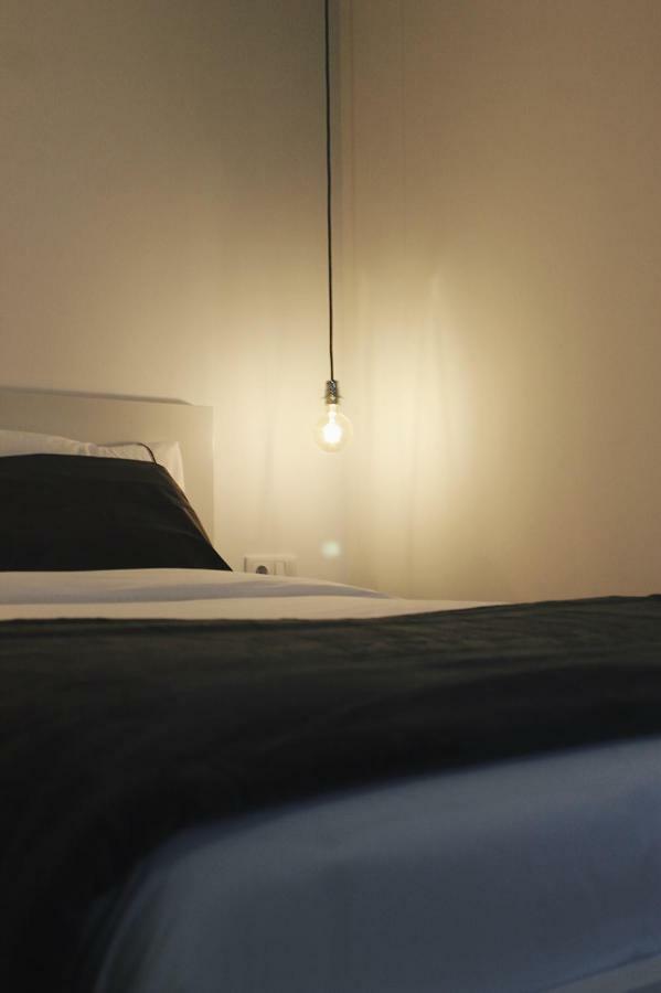 Lost Apartments Porto Ngoại thất bức ảnh