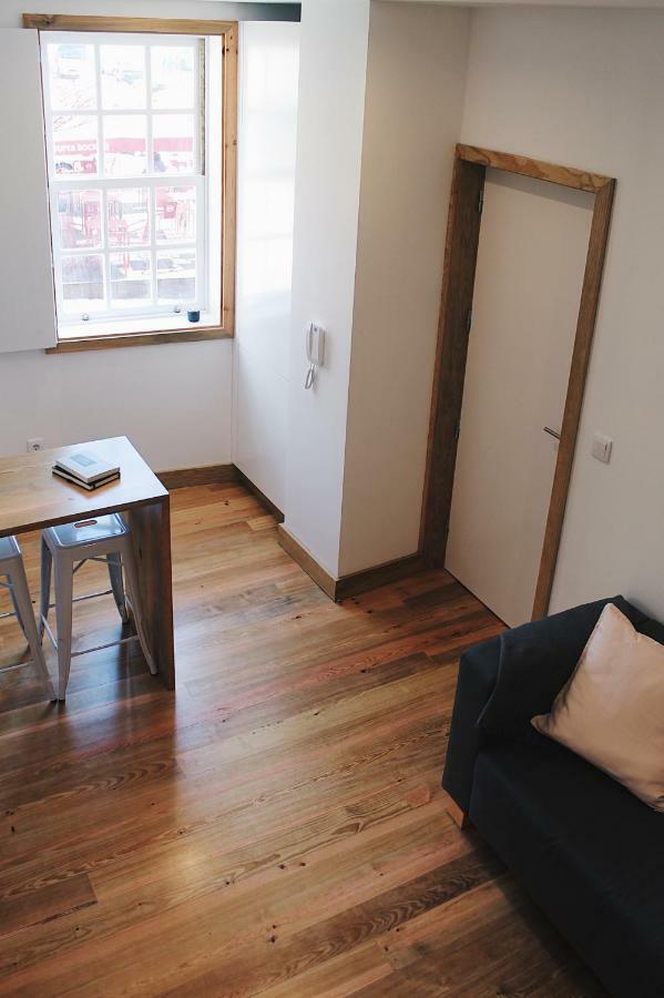 Lost Apartments Porto Ngoại thất bức ảnh