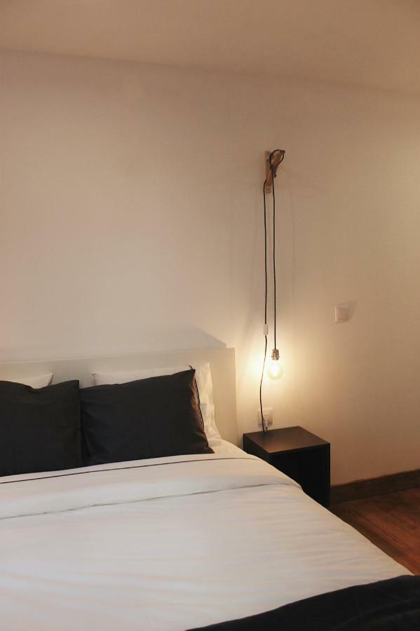 Lost Apartments Porto Ngoại thất bức ảnh