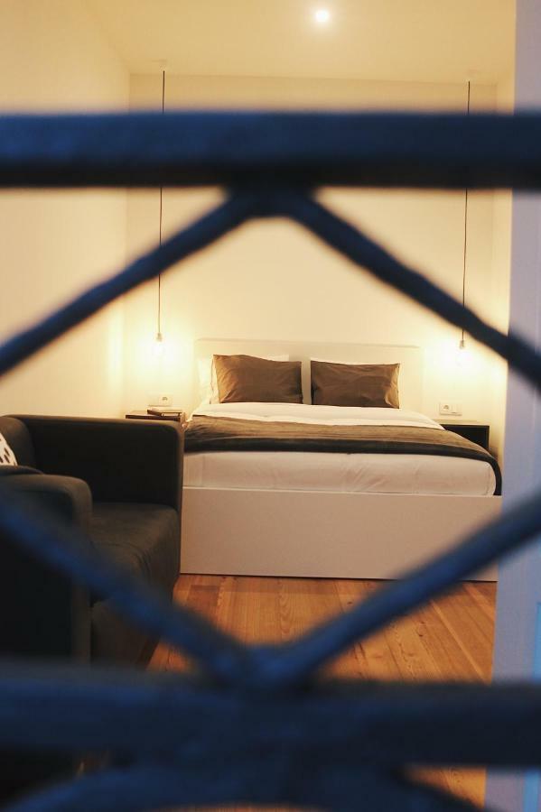 Lost Apartments Porto Ngoại thất bức ảnh