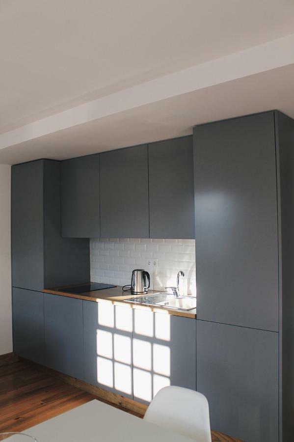 Lost Apartments Porto Ngoại thất bức ảnh