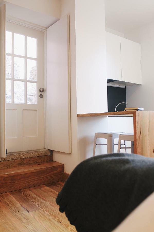 Lost Apartments Porto Ngoại thất bức ảnh
