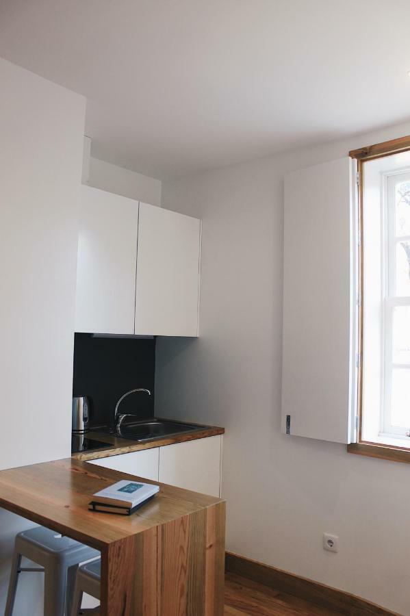 Lost Apartments Porto Ngoại thất bức ảnh