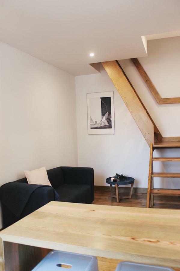Lost Apartments Porto Ngoại thất bức ảnh