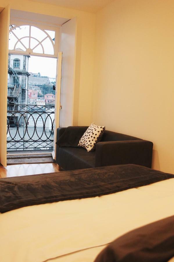 Lost Apartments Porto Ngoại thất bức ảnh