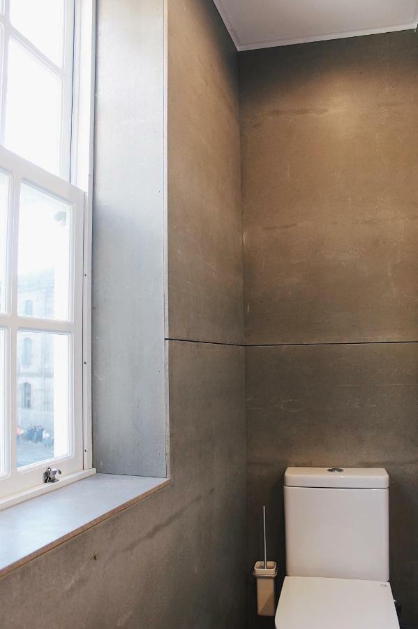 Lost Apartments Porto Ngoại thất bức ảnh