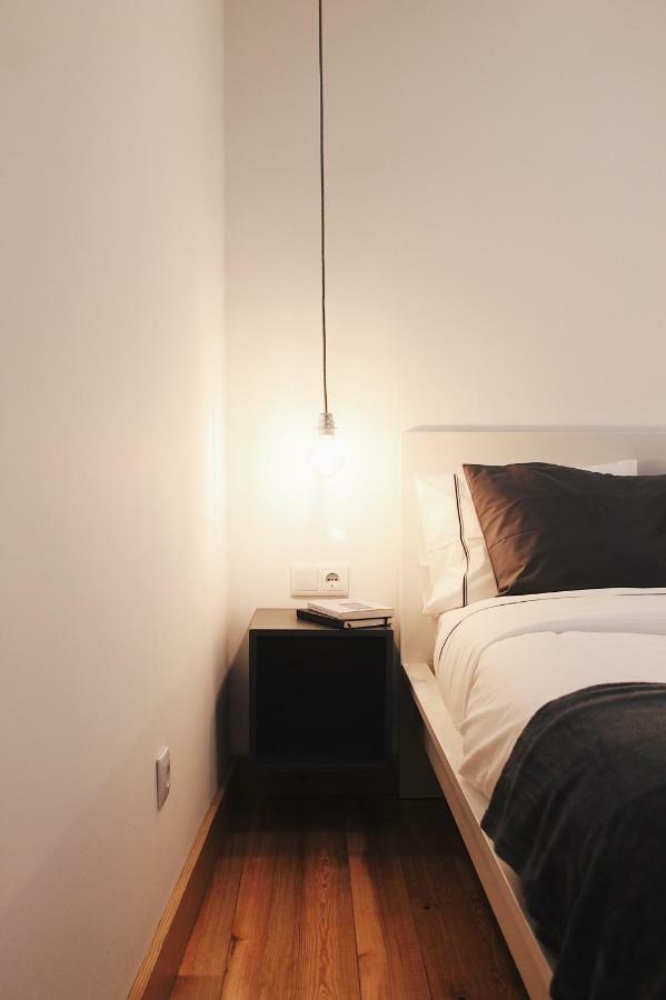 Lost Apartments Porto Ngoại thất bức ảnh