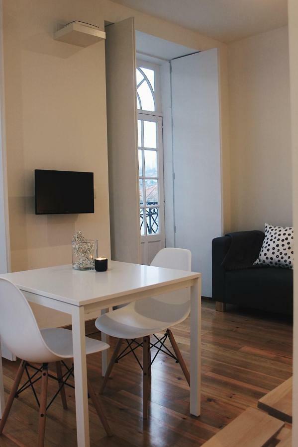 Lost Apartments Porto Ngoại thất bức ảnh