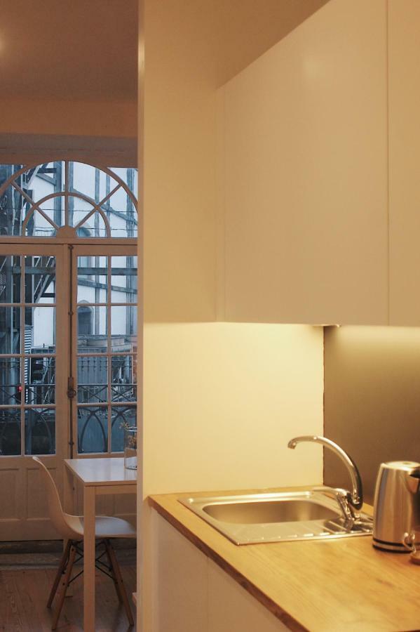 Lost Apartments Porto Ngoại thất bức ảnh
