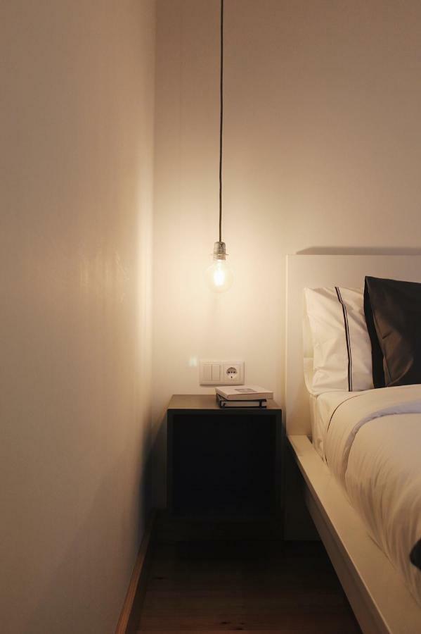 Lost Apartments Porto Ngoại thất bức ảnh