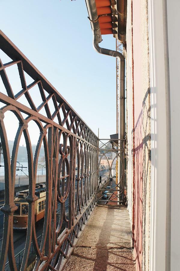 Lost Apartments Porto Ngoại thất bức ảnh