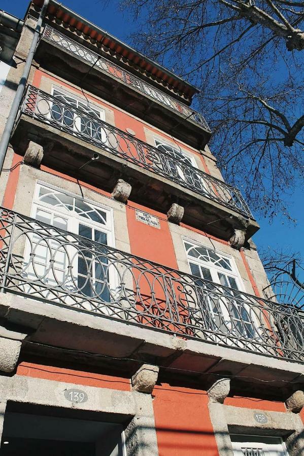 Lost Apartments Porto Ngoại thất bức ảnh