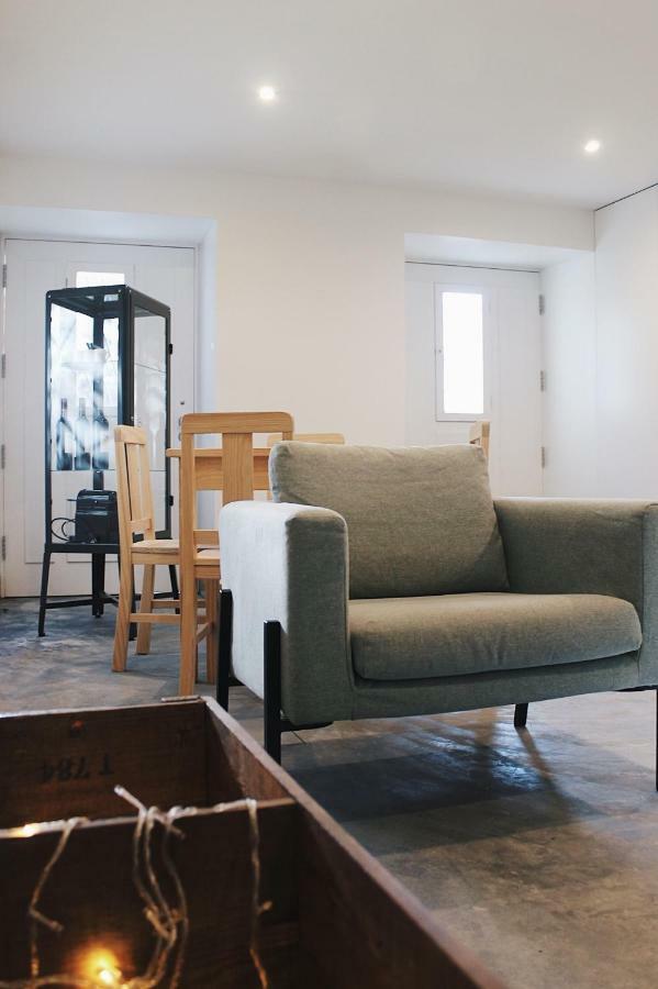 Lost Apartments Porto Ngoại thất bức ảnh